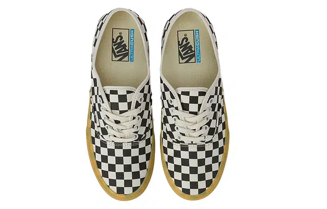 Vans Authentic Checkerboard