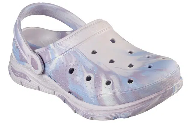 Skechers Foamies Arch Fit