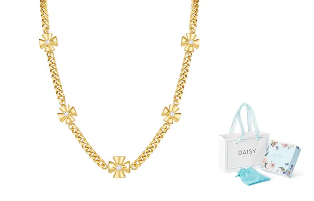 DAISY BEAUTY