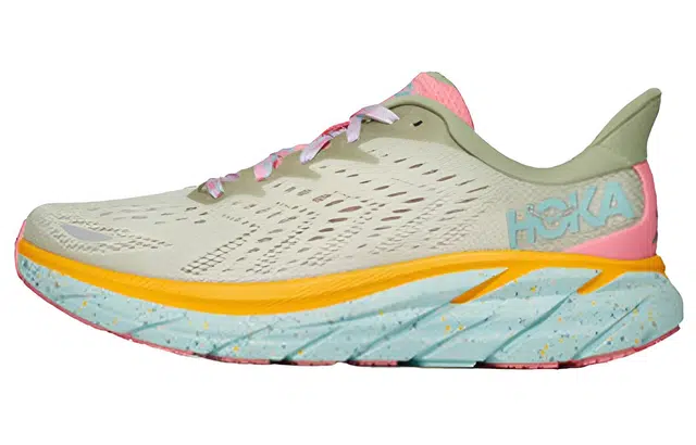 HOKA ONE ONE Clifton 8