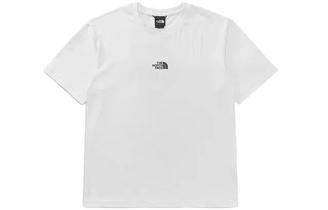 THE NORTH FACE SS LogoT