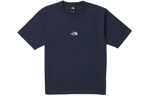 THE NORTH FACE SS SS22 Logo T