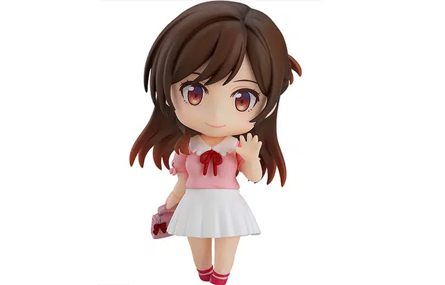 GSC q 10cm Q