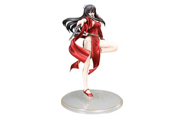 MegaHouse Excellent Model LIMITED Rebellion 23cm