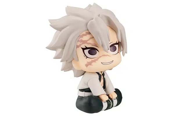MegaHouse look up Q 11cm
