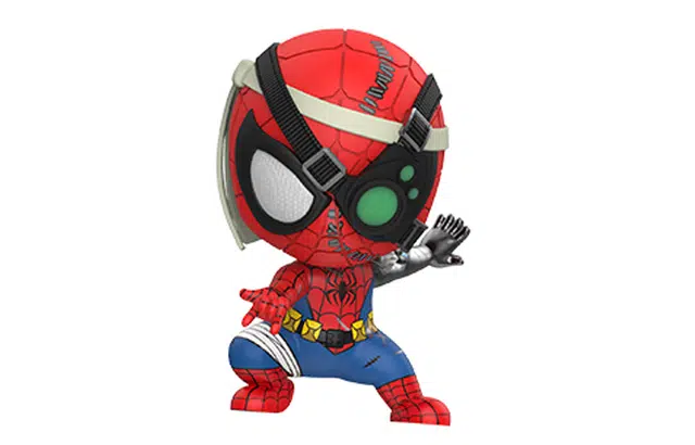 Hot Toys cosbaby q 9cm