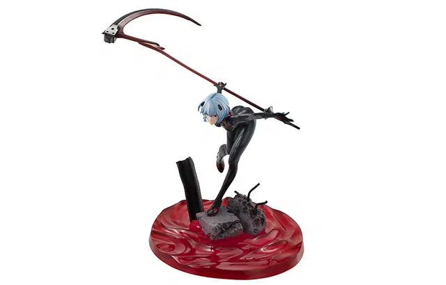 MegaHouse g.e.m. eva 24.5cm