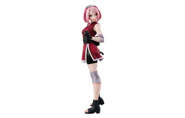 MegaHouse gem gals