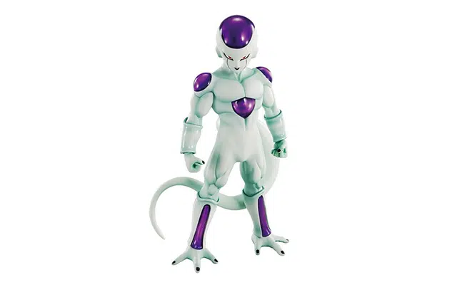 MegaHouse Dimension of DRAGONBALL Z 19cm