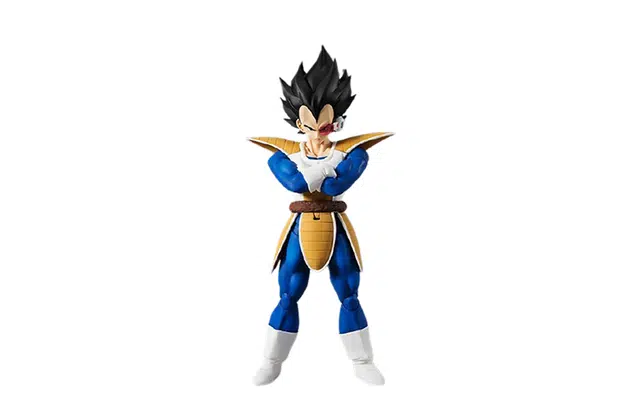 BANDAI shf z 2.0 16cm