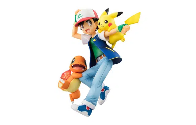 MegaHouse G.E.M. 9.5cm