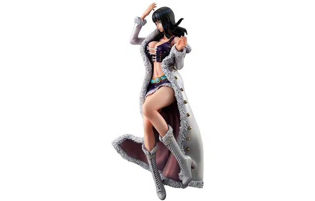 MegaHouse p.o.p 24cm