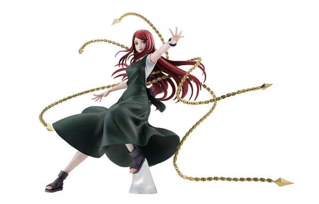 MegaHouse gals 20cm
