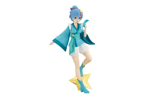 FURYU in milky way 21cm