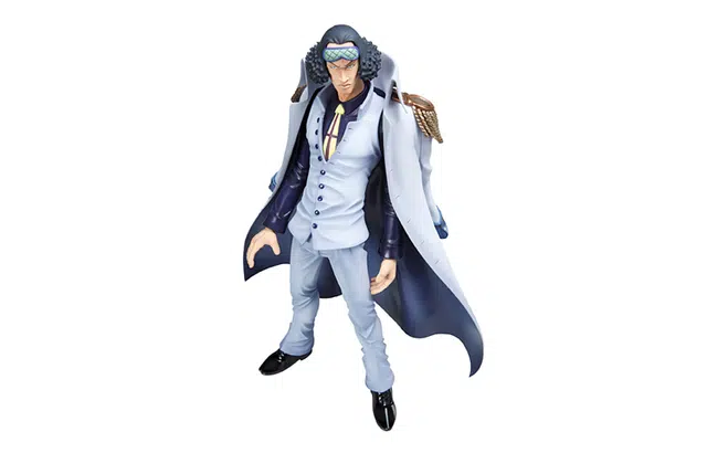MegaHouse pop 27cm