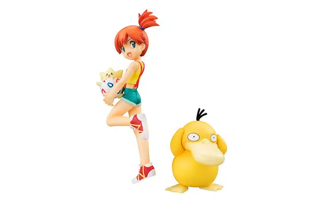 MegaHouse G.E.M. 10.5cm