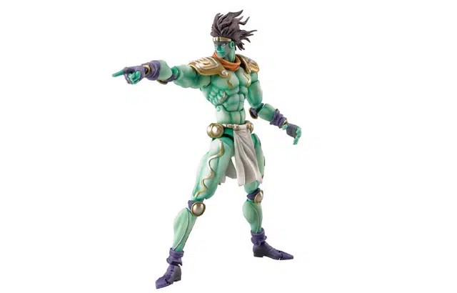 MEDICOS JOJO medicos jojo 17cm