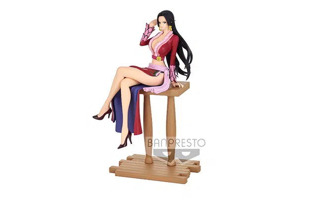 BANPRESTO grandline journey 15cm