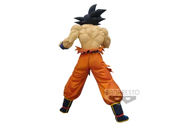 BANPRESTO z maximatic iii