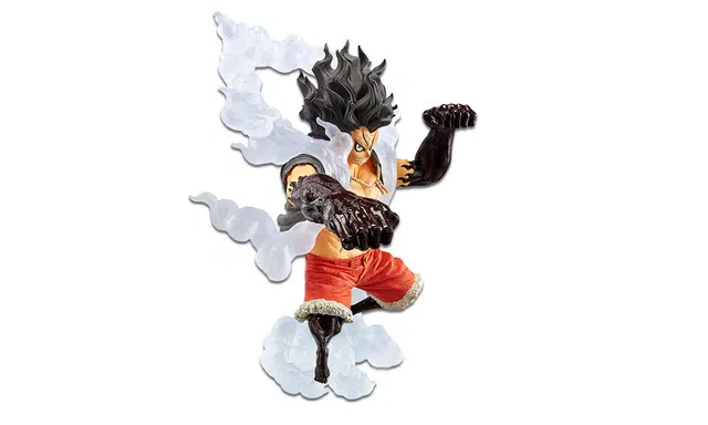 BANPRESTO D
