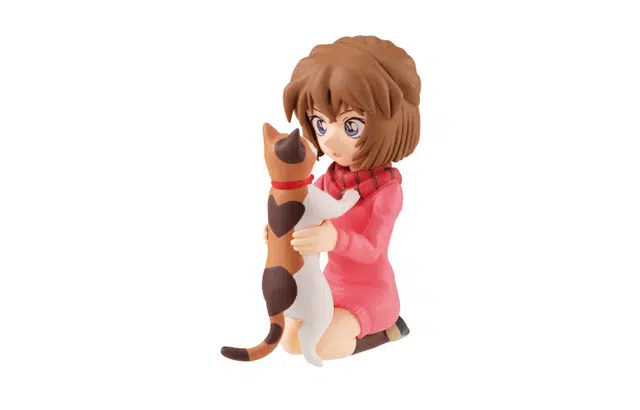 MegaHouse secret scene box 1 8cm