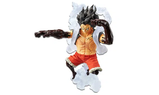 BANPRESTO D