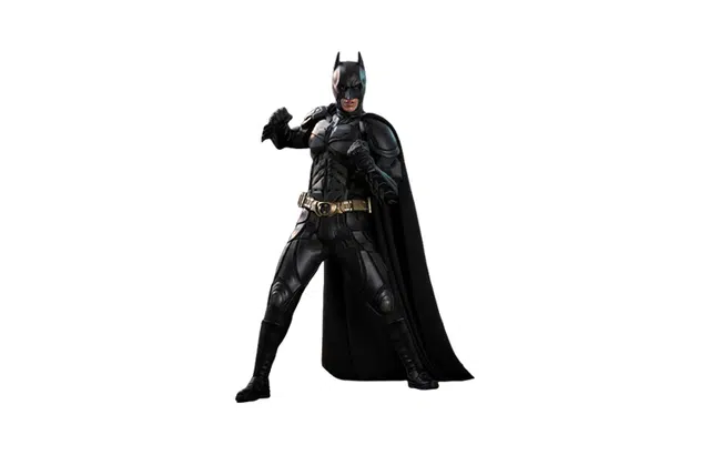 Hot Toys dx19 32cm