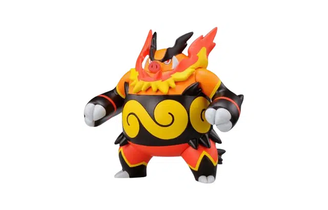 TAKARA TOMY