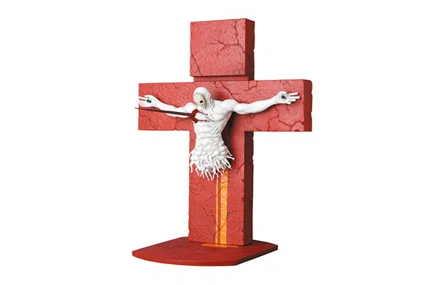 Medicom Toy UDF 679 EVA 12.5cm