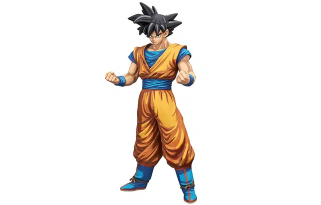 BANPRESTO z grandista