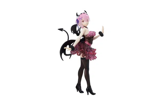 BANPRESTO re ver. 22cm
