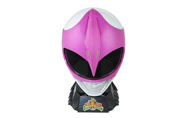 Hasbro powerrangers