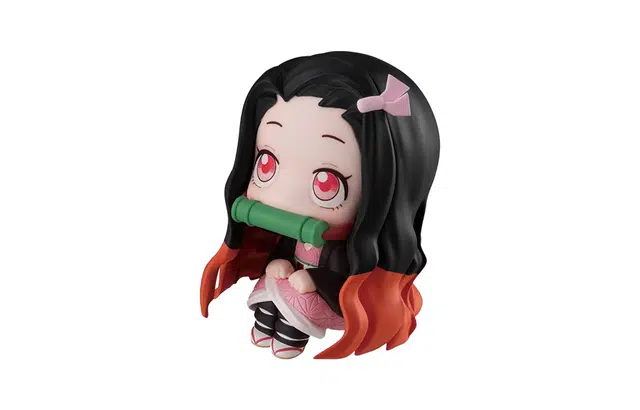 MegaHouse Q 10cm