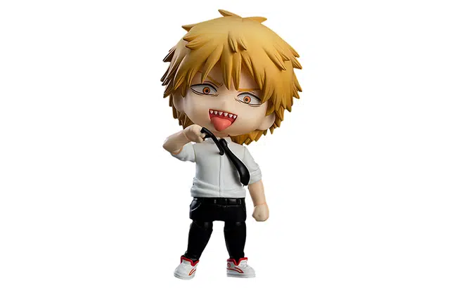 GSC Q 10cm