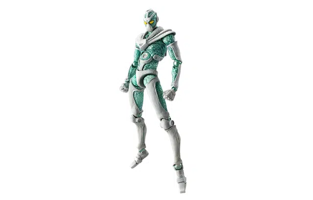 MEDICOS JOJO medicos jojo 16cm