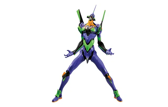 BANPRESTO a 27.5cm