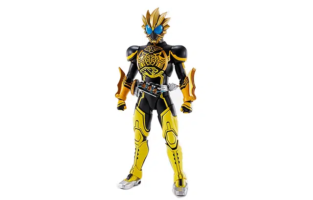 BANDAI OOO ooo 14.5cm