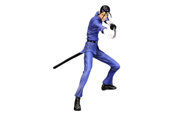 MegaHouse 110 g.e.m 18cm