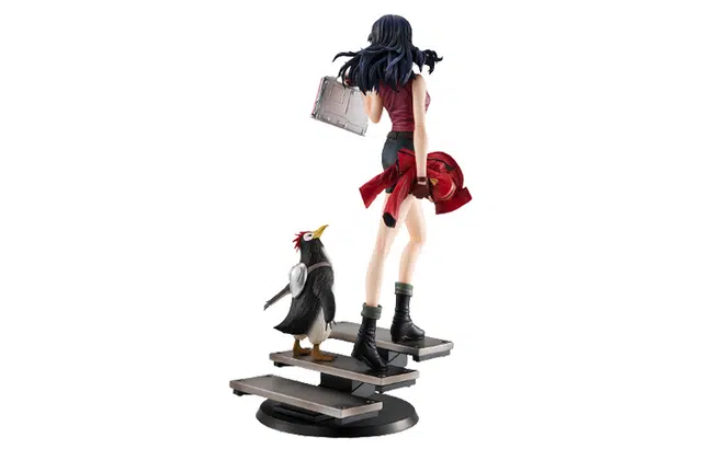 MegaHouse 25cm