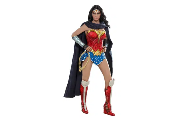 Hot Toys 4.0 16 mms506