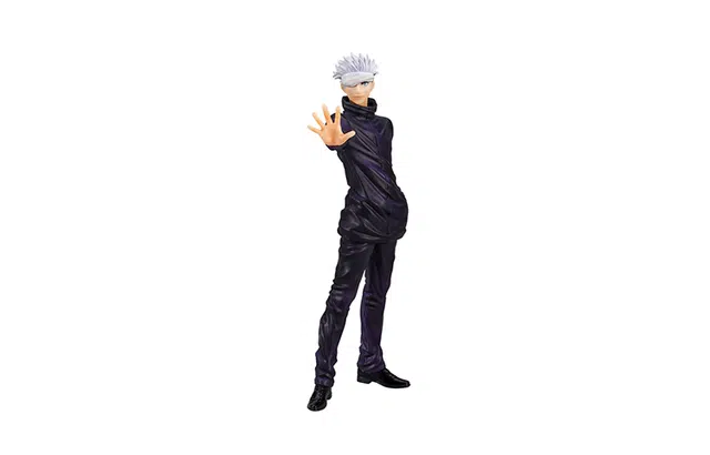 BANPRESTO b 22cm