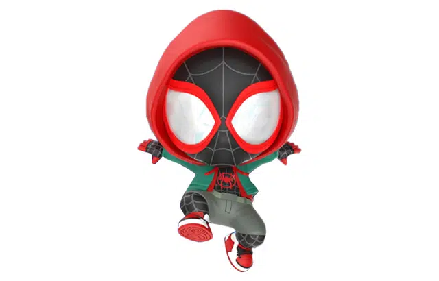 Hot Toys cosb636