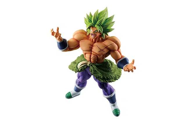 BANDAI banpresto vs omnibus z b