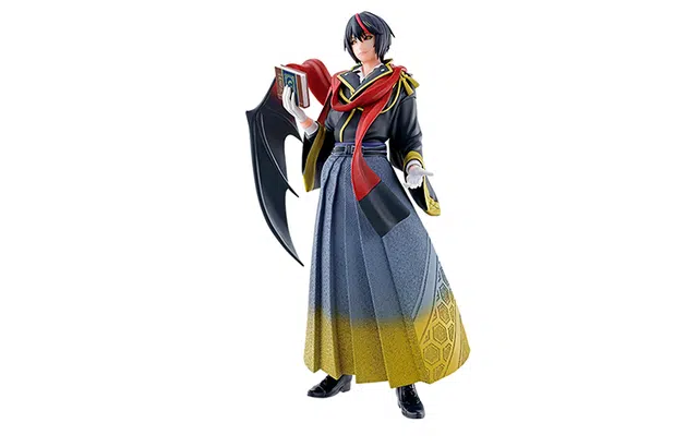 BANPRESTO B 22.5cm
