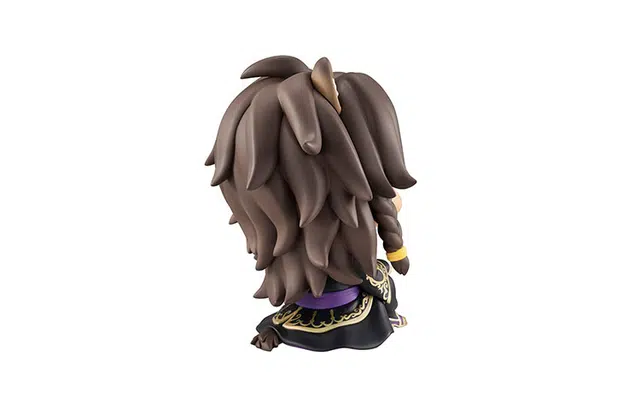 MegaHouse look up leona kingscholar 11cm