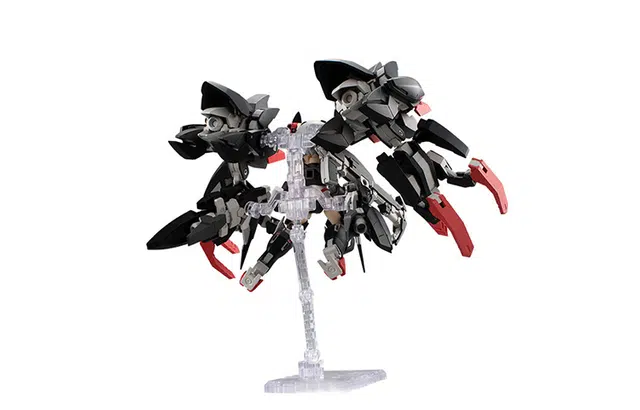 MegaHouse II Mode-B 14cm