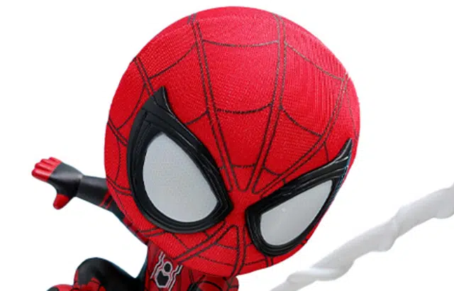 Hot Toys cosb631 8.5cm