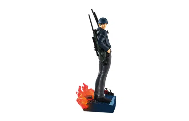 MegaHouse secret scene box 1 8cm