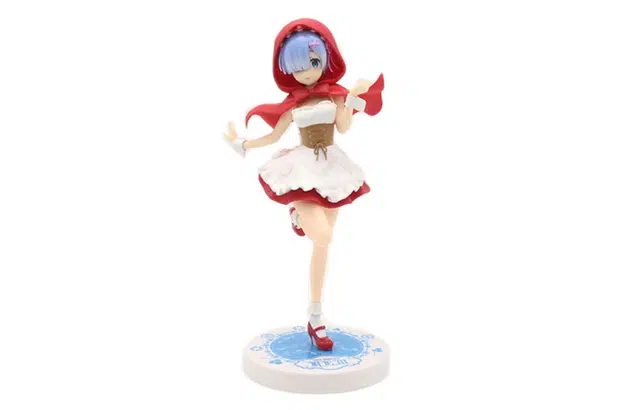FURYU