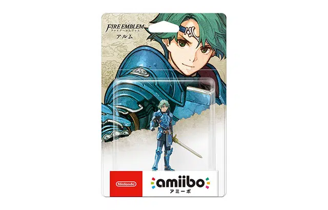 NINTENDO nintendo amiibo 8cm